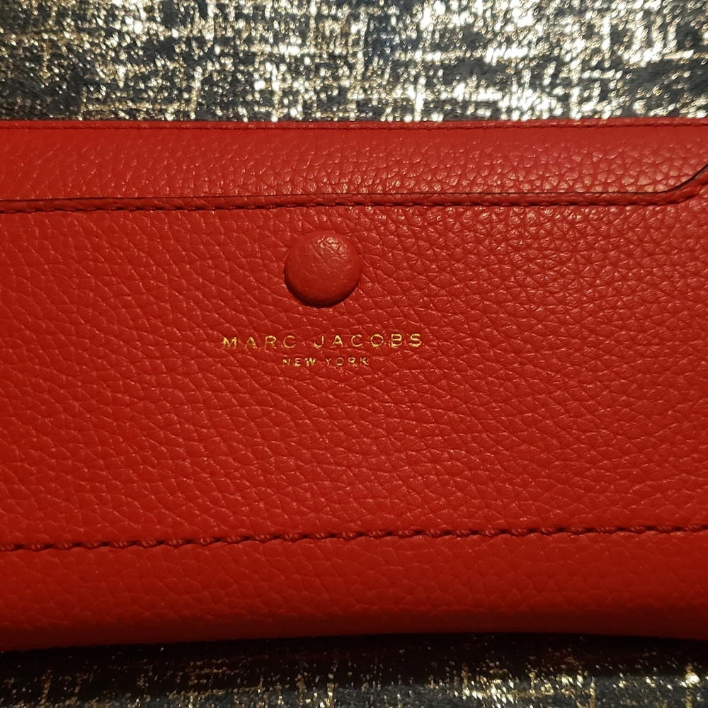 Marc Jacob Wallet - Picture 4 of 8